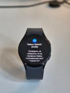Samsung Galaxy Watch5. GPS, NFC, IP68 ����