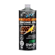 Gigas. 0W-20, �������������, 1��. ����