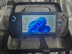 Asus ROG Ally X ����