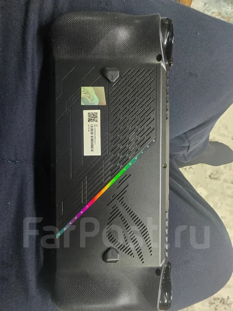 Asus ROG Ally X ����