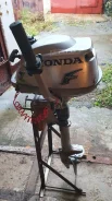 Honda. 2��.�., 4-�������, ����������, ���� S (381 ��) ����