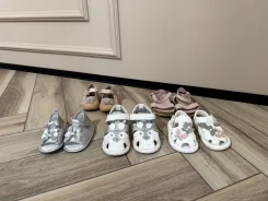 ������ ����� �� ������� 5 ���. 16 � 17, 18, 19, 19.5, 20, 21, 22, 22.5 ����