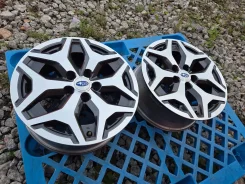 Subaru. 7.0x17", 5x114.3, ET48, �� 56,1���. ����