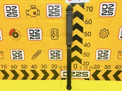 ����������� [409777] Toyota: Vitz | NSP135 | 2012|���� 1G3 ��� | 1NRFE | ���� 1G3 | ������ / ������|DZ25 4853052G00 ����