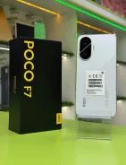 Xiaomi Poco F7. �����, 512 ��, �����, 4G LTE, 5G, Dual-SIM ����
