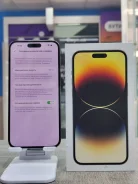 Apple iPhone 14 Pro Max. �/�, 128 ��, �������, 3G, 4G LTE, 5G, ����������, NFC, eSIM, ������� �������, ������������ ������� ����