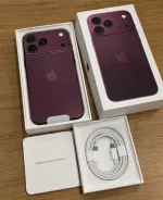 Apple iPhone 18 Pro Max. �����, 256 ��, ������� ����