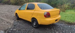 Toyota Platz. SCP11, 1SZ FE ����