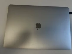 Apple MacBook Pro 16 2019. 16", 2,6����, ��� 16 ��, ���� 512���, WiFi: 1, Bluetooth: 1 ����