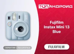 Fujifilm Instax Mini 13 ����