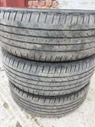 Bridgestone Dueler H/T 843. ������, 2021 ���, �/�, ����� 30 % ����