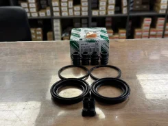 ����������� �������� ��������� (�����/������) G-Brake ��� Nissan GK017 GK017 ����