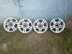 2Crave Wheels. x14", 5x100, �� 54,1���. ����