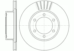 ���� ��������� G-Brake GR02339 ������������� Gbrake GR02339 ����