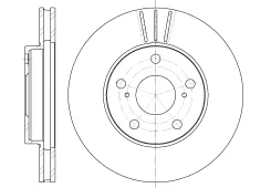 ���� ��������� G-Brake GR02451 ������������� Gbrake GR02451 ����