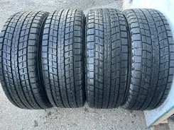 Dunlop Winter Maxx SJ8. ������, ��� �����, 2020 ���, �/�, ����� 5 % ����