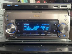 Pioneer Carrozzeria AVIC-ZH990 ����