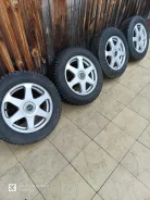 Firestone Ice Cruiser 7. ������, ����������, 2017 ���, �/�, ����� 5 % ����