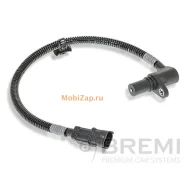 ������ ��������� ����������� Hyundai Solaris 17- 1,4/ Bremi 60603 60603 ����
