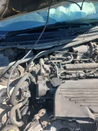 Mazda Familia S-Wagon. BJ5W401357 ����