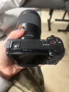 Sony ZV-E10. � ���������� ����