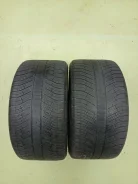 Michelin Pilot Alpin 5 SUV. ������, ��� �����, 2020 ���, �/�, ����� 40 % ����
