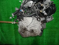 ������� �������������� Toyota VITZ, Yaris K410 ����