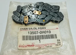 ���� ��� 13507-0H010 Toyota Original Japan 1AZFE, 1Azfse, 2AZFE, 1ZRF, 1ZRFE, 1Zrfbe, 2ZRFE, 2Zrfbe, 2Zrfxe, 3ZRFE, 3Zrfae, 4ZRFE, 5Zrfxe, 7ZRFE Lexus...