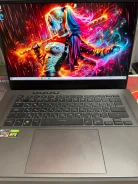 Asus ROG Zephyrus G15. 15.6", 3,6����, ��� 16 ��, ���� 1 000���, WiFi: 1, Bluetooth: 1, ����������� �� 2��. ����