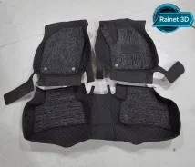 3D ������� �������-������ Rainet � ����� ��� Toyota CH-R � ������� ����