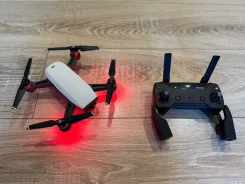 DJI Spark. � ������� ����