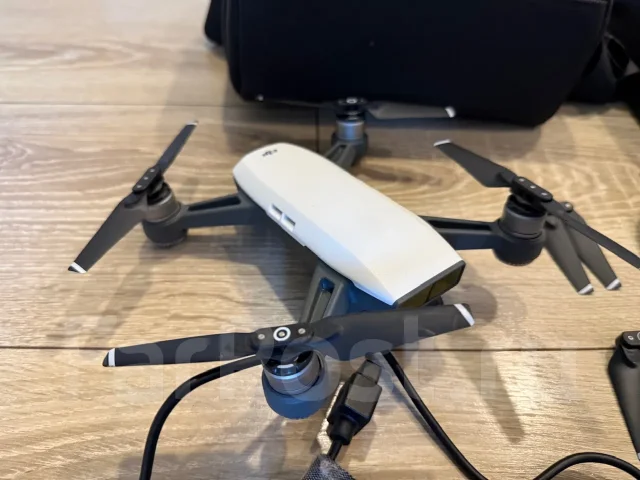 DJI Spark. � ������� ����
