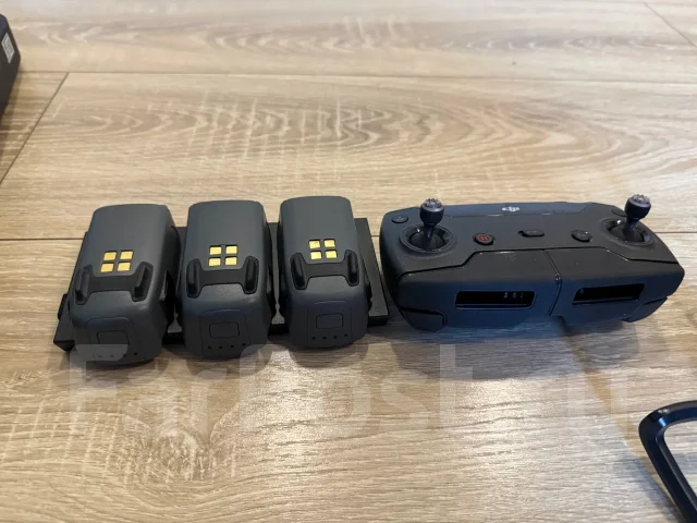DJI Spark. � ������� ����
