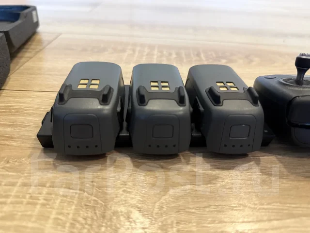 DJI Spark. � ������� ����