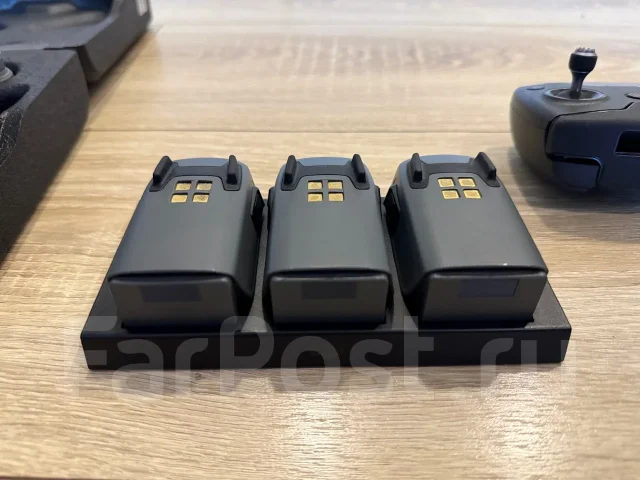 DJI Spark. � ������� ����