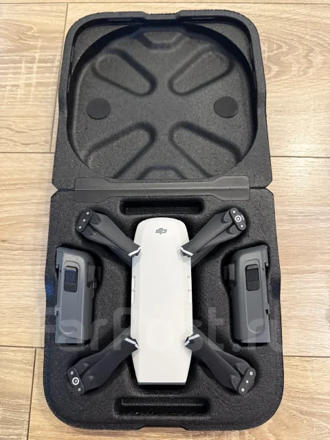 DJI Spark. � ������� ����