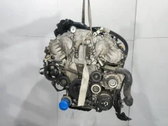 ��������� Nissan Murano Z51 VQ35-DE ����