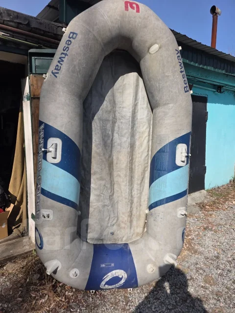 Bestway Hydro-Force. ��������� ��� ��������� ����