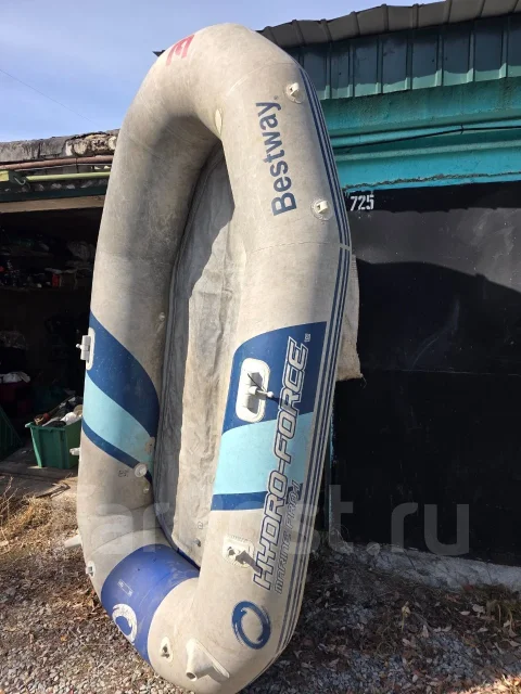 Bestway Hydro-Force. ��������� ��� ��������� ����