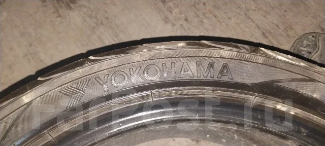 Yokohama S.Drive AS01. ������, 2016 ���, �/�, ����� 10 % ����