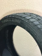 Mazzini Ice Leopard. ������, ����������, 2025 ���, �/�, ����� �� 5 % ����