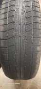 Bridgestone Blizzak MZ-02. ������, ��� �����, 2020 ���, �/�, ����� 50 % ����