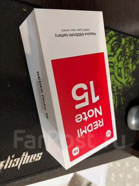 Xiaomi Redmi Note 15. �/�, 128 ��, ������ ����