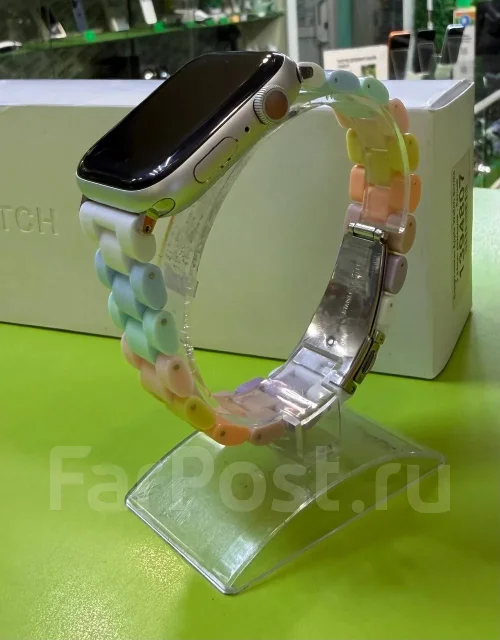Apple Watch Series 5. GPS, IP68 ����