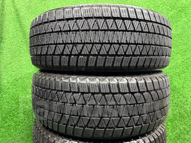 Bridgestone Blizzak DM-V3. ������, ��� �����, 2019 ���, �/�, ����� 20 % ����