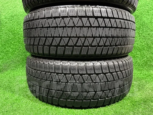 Bridgestone Blizzak DM-V3. ������, ��� �����, 2019 ���, �/�, ����� 20 % ����