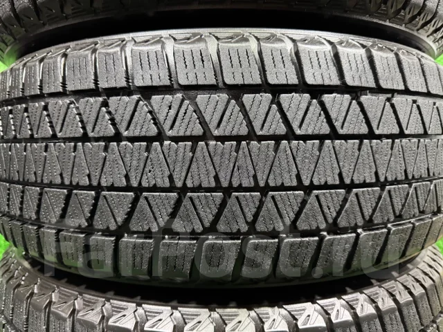 Bridgestone Blizzak DM-V3. ������, ��� �����, 2019 ���, �/�, ����� 20 % ����