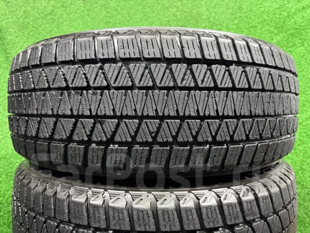Bridgestone Blizzak DM-V3. ������, ��� �����, 2019 ���, �/�, ����� 20 % ����