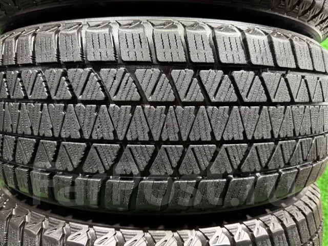 Bridgestone Blizzak DM-V3. ������, ��� �����, 2019 ���, �/�, ����� 20 % ����