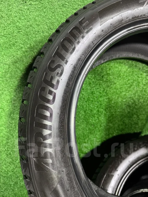 Bridgestone Blizzak DM-V3. ������, ��� �����, 2019 ���, �/�, ����� 20 % ����
